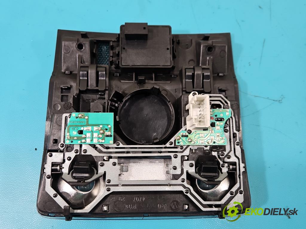 Vw Passat CC 2008-2016 18 EL x4 1K0868837 1K0947105