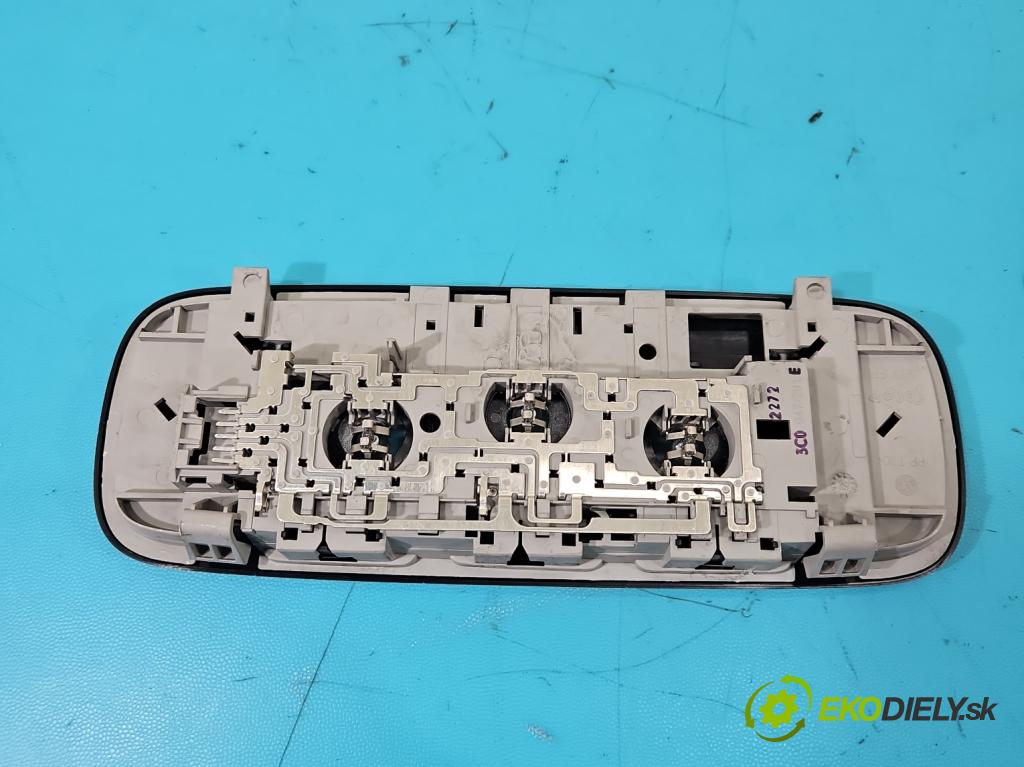 Vw Passat CC 2008-2016 18 EL x4 1K0868837 1K0947105