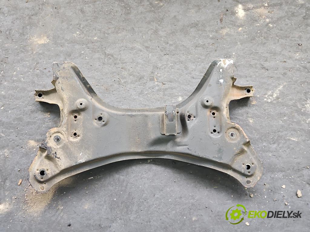 Fiat Panda II 2003-2012 1.2 60 HP manual 44 kW 1242 cm3 5- výstuha motora