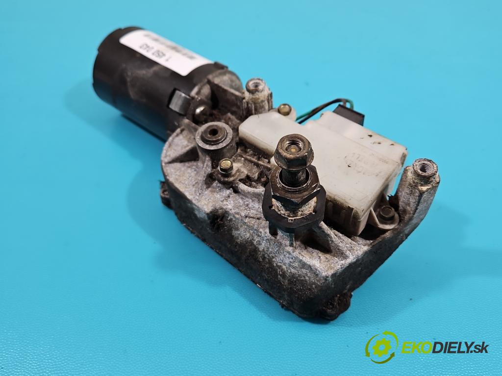 Fiat Uno 1.0 45KM manual 33 kW 999 cm3 3- motor stieračov predné 
