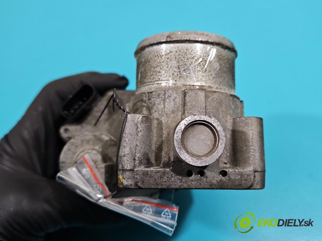 Hyundai I40 1.7 crdi 136 HP manual 100 kW 1685 cm3 5- klapka 35100-2A900 (Škrtiaca klapka)