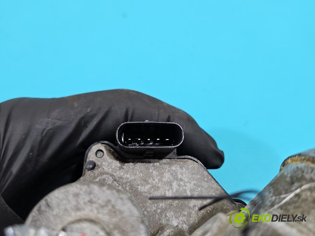 Hyundai I40 1.7 crdi 136 HP manual 100 kW 1685 cm3 5- klapka 35100-2A900 (Škrtiaca klapka)