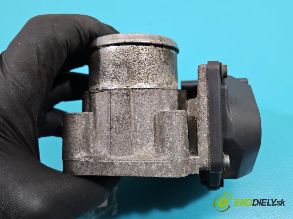 Hyundai I40 1.7 crdi 136 HP manual 100 kW 1685 cm3 5- klapka 35100-2A900 (Škrtiaca klapka)