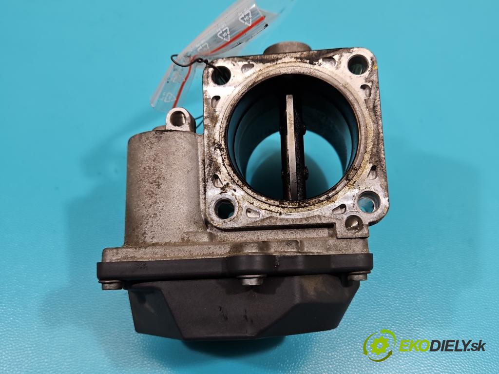 Hyundai I40 1.7 crdi 136 HP manual 100 kW 1685 cm3 5- klapka 35100-2A900 (Škrtiaca klapka)