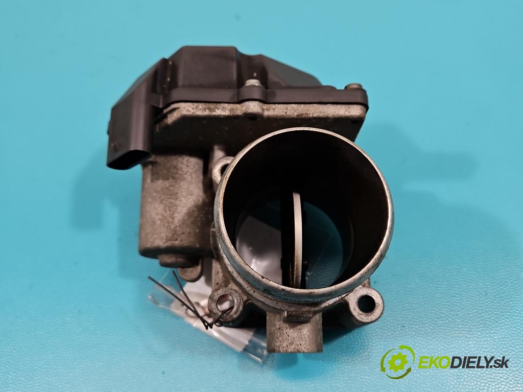 Hyundai I40 1.7 crdi 136 HP manual 100 kW 1685 cm3 5- klapka 35100-2A900 (Škrtiaca klapka)