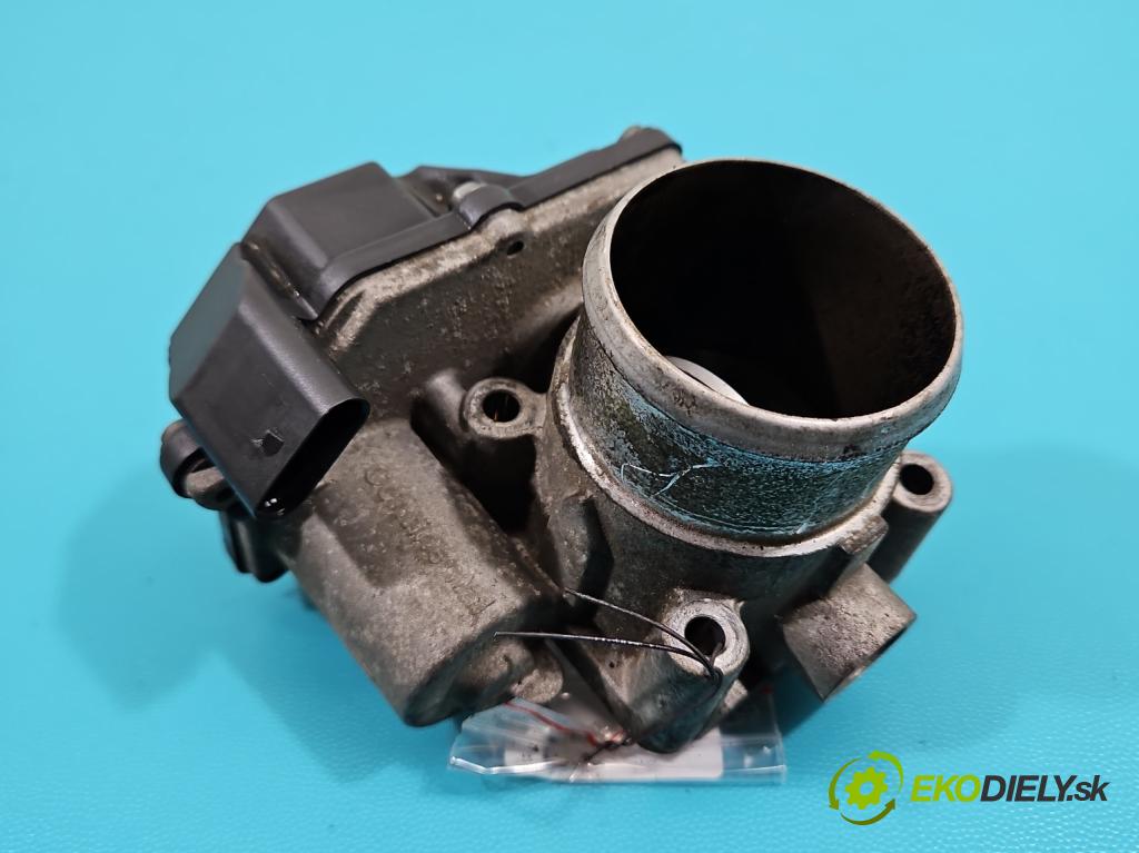 Hyundai I40 1.7 crdi 136 HP manual 100 kW 1685 cm3 5- klapka 35100-2A900 (Škrtiaca klapka)