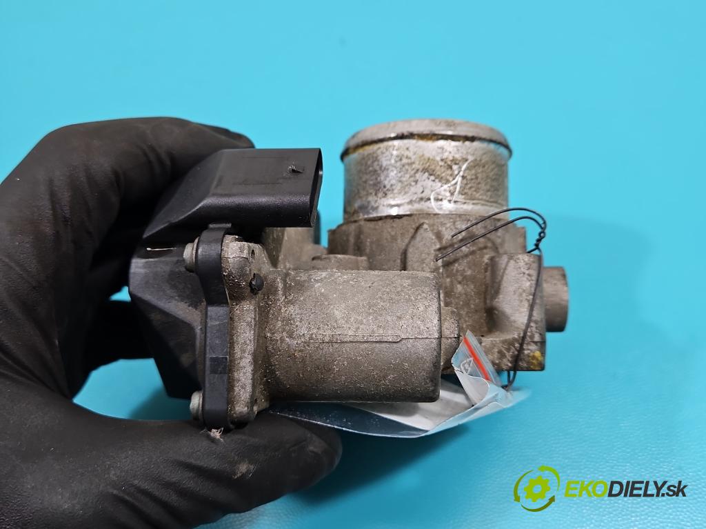 Hyundai I40 1.7 crdi 136 HP manual 100 kW 1685 cm3 5- klapka 35100-2A900 (Škrtiaca klapka)