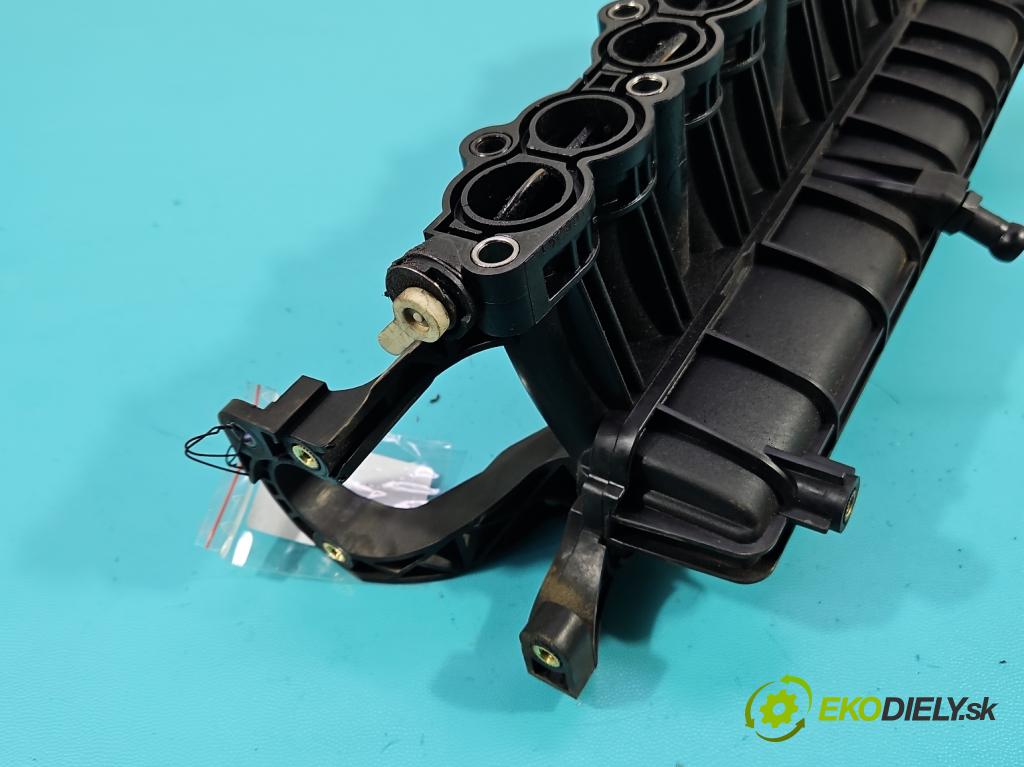 Hyundai I40 1.7 crdi 136 HP manual 100 kW 1685 cm3 5- zvod nasávací 106091 (Sacie potrubie)