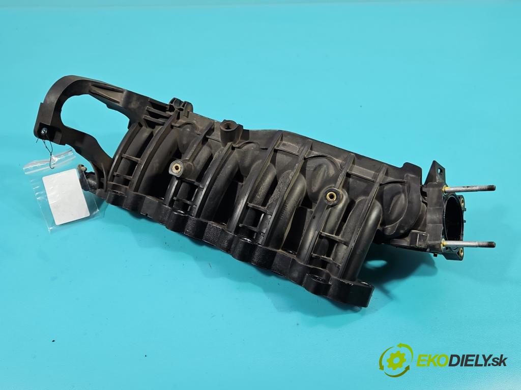 Hyundai I40 1.7 crdi 136 HP manual 100 kW 1685 cm3 5- zvod nasávací 106091 (Sacie potrubie)