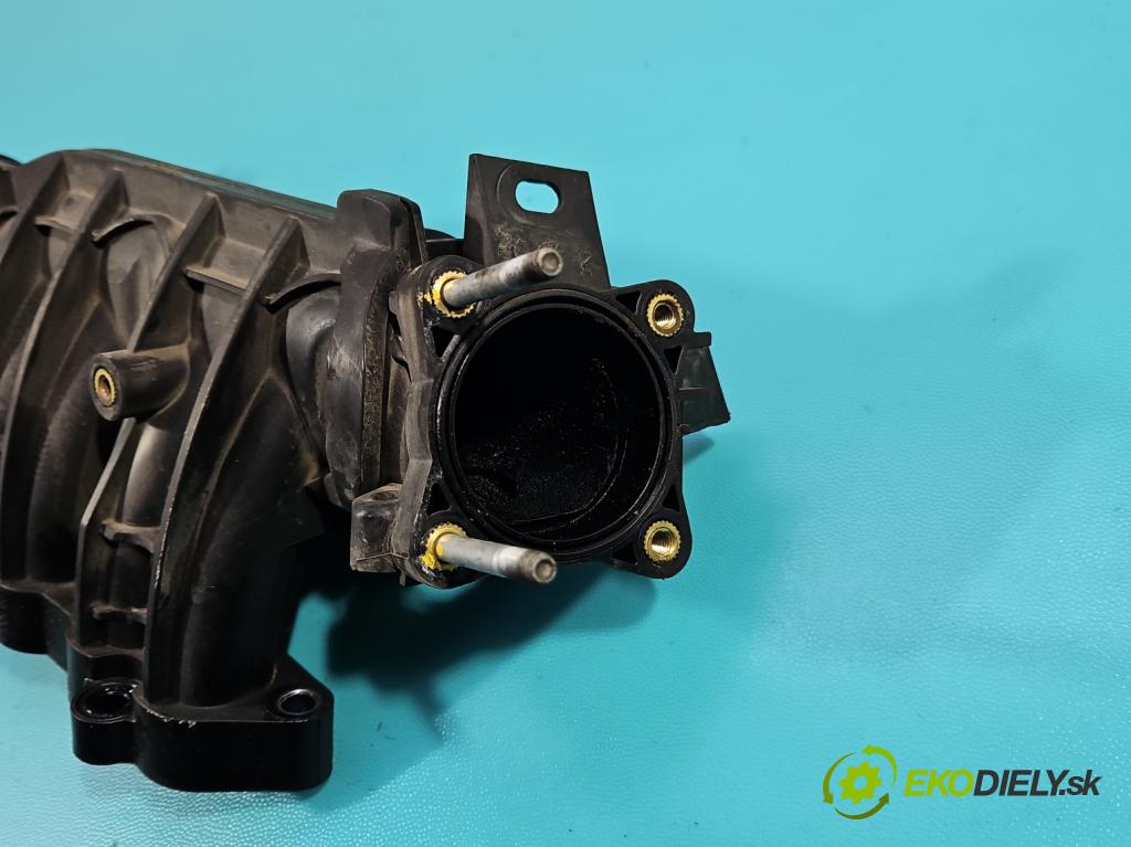 Hyundai I40 1.7 crdi 136 HP manual 100 kW 1685 cm3 5- zvod nasávací 106091 (Sacie potrubie)