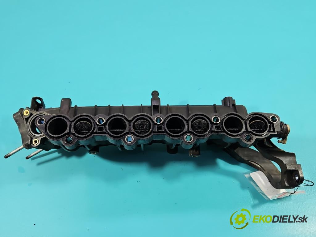 Hyundai I40 1.7 crdi 136 HP manual 100 kW 1685 cm3 5- zvod nasávací 106091 (Sacie potrubie)