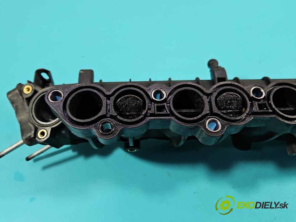 Hyundai I40 1.7 crdi 136 HP manual 100 kW 1685 cm3 5- zvod nasávací 106091 (Sacie potrubie)