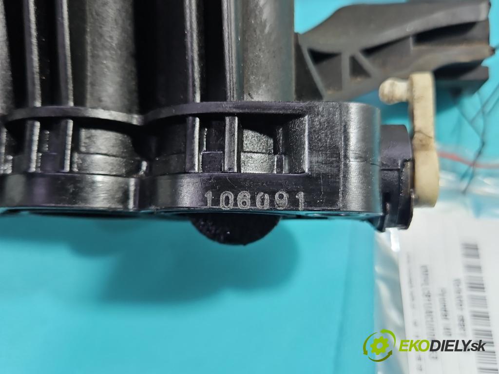 Hyundai I40 1.7 crdi 136 HP manual 100 kW 1685 cm3 5- zvod nasávací 106091 (Sacie potrubie)