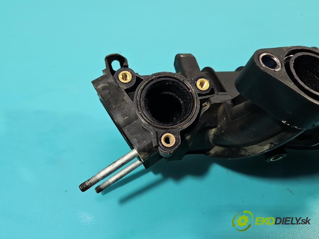 Hyundai I40 1.7 crdi 136 HP manual 100 kW 1685 cm3 5- zvod nasávací 106091 (Sacie potrubie)