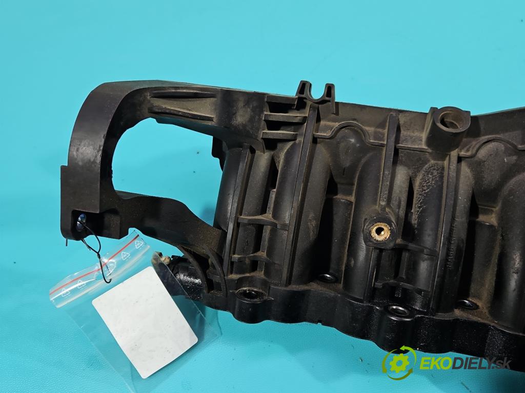 Hyundai I40 1.7 crdi 136 HP manual 100 kW 1685 cm3 5- zvod nasávací 106091 (Sacie potrubie)