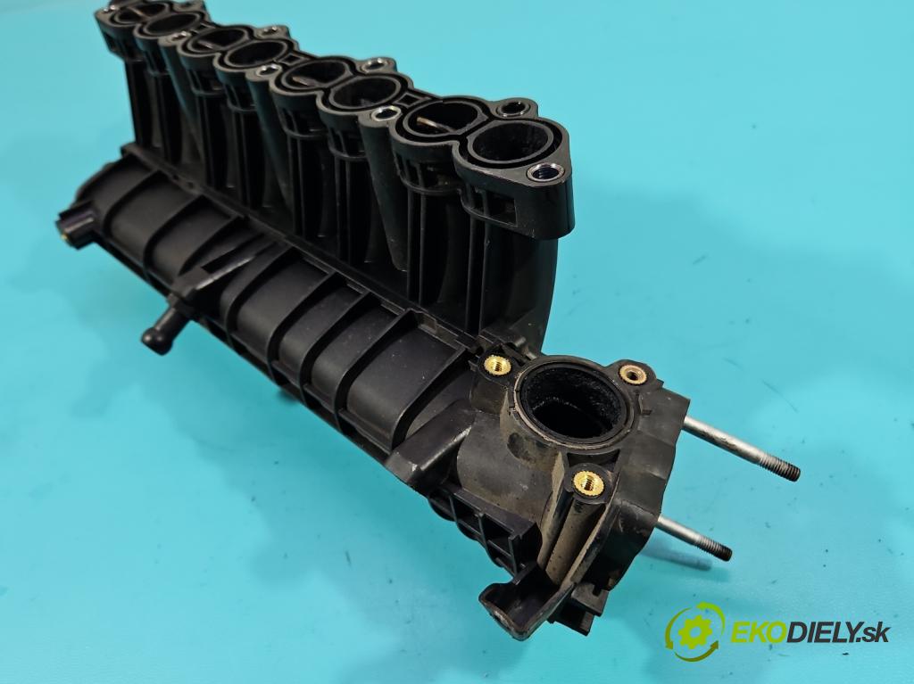 Hyundai I40 1.7 crdi 136 HP manual 100 kW 1685 cm3 5- zvod nasávací 106091 (Sacie potrubie)