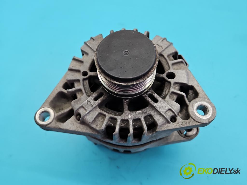 Hyundai I40 1.7 crdi 136 HP manual 100 kW 1685 cm3 5- Alternator 37300-2A800 (Alternátor)