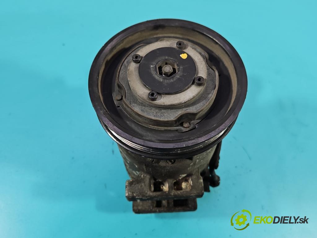 Hyundai I40 1.7 crdi 136 HP manual 100 kW 1685 cm3 5- Kompresor: klimatizácie 1B33E-00700 (Kompresor klimatizácie)