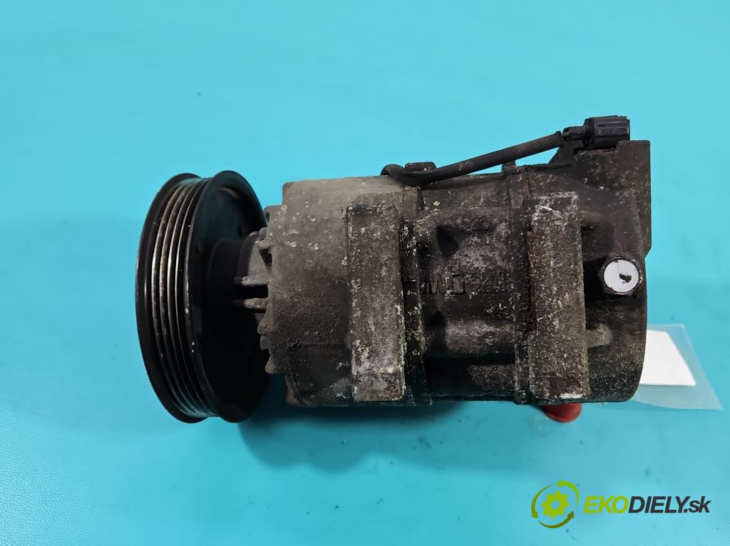 Hyundai I40 1.7 crdi 136 HP manual 100 kW 1685 cm3 5- Kompresor: klimatizácie 1B33E-00700 (Kompresor klimatizácie)