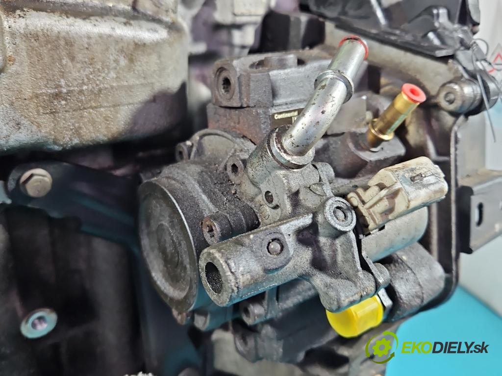 Ford C-Max II 2010-2019 1.6 tdci 116 HP manual 85 kW 1560 cm3 5- čerpadlo vstrekovacia 9676289780 (Vstrekovacie čerpadlo)