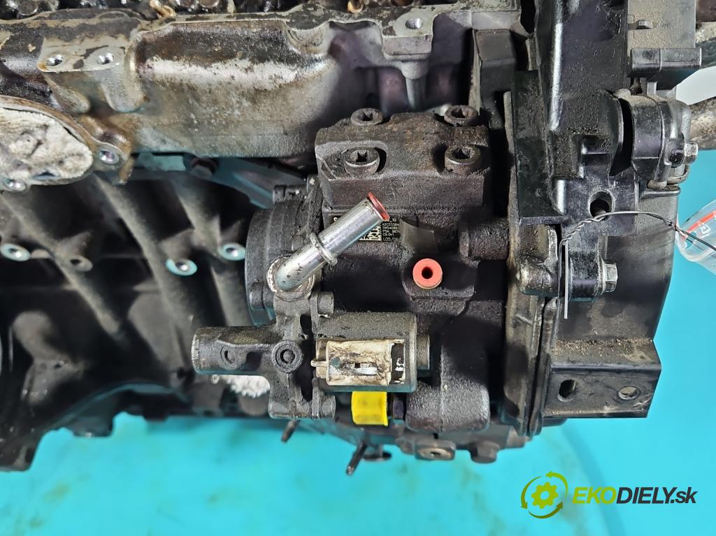 Ford C-Max II 2010-2019 1.6 tdci 116 HP manual 85 kW 1560 cm3 5- čerpadlo vstrekovacia 9676289780 (Vstrekovacie čerpadlo)