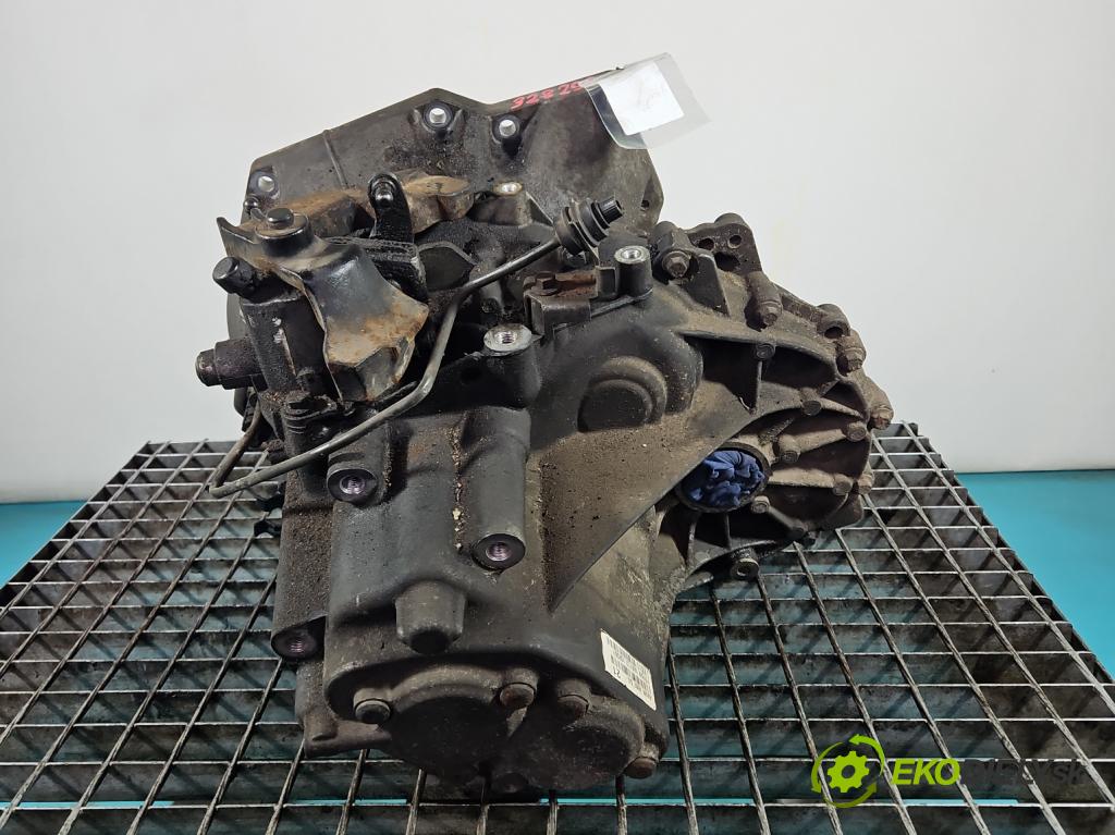 Ford C-Max II 2010-2019 1.6 tdci 116 HP manual 85 kW 1560 cm3 5- prevodovka stupeň,rýchlosť manual AV6R7002GG