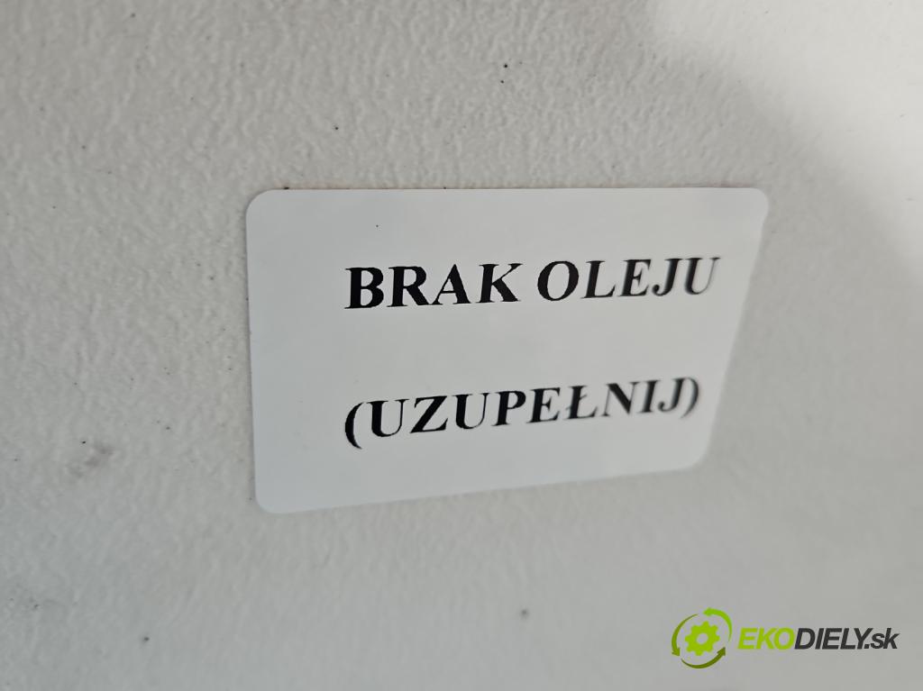 Ford C-Max II 2010-2019 1.6 tdci 116 HP manual 85 kW 1560 cm3 5- prevodovka stupeň,rýchlosť manual AV6R7002GG