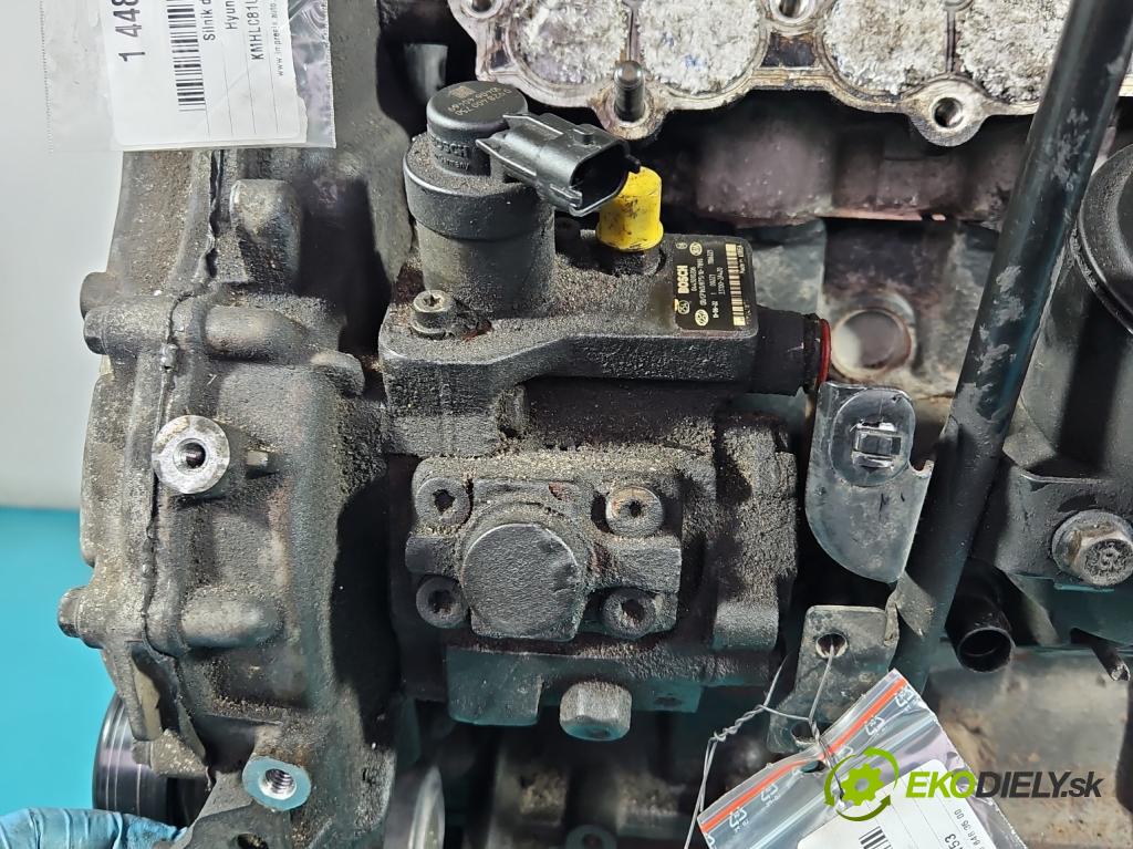 Hyundai I40 1.7 crdi 136 HP manual 100 kW 1685 cm3 5- čerpadlo vstrekovacia 0445010206 (Vstrekovacie čerpadlo)