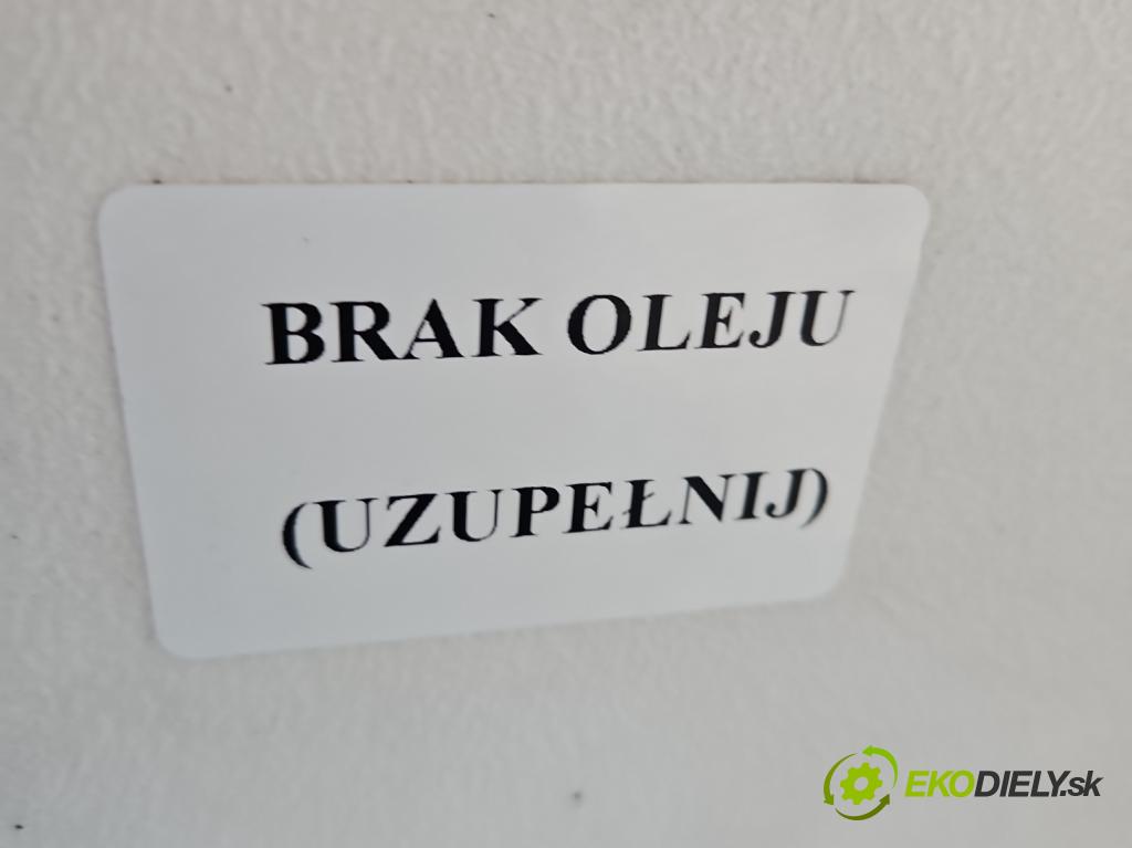 Opel Movano III 2010-2022 2.3 cdti 136 HP manual 100 kW 2299 cm3 5- prevodovka stupeň,rýchlosť manual PF6056