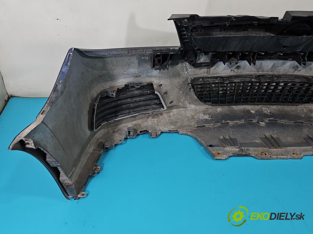 Opel Vectra C 2002-2008 1.9 cdti 120 hp manual 88 kW 1910 cm3 5- nárazník přední  (Ostatné)