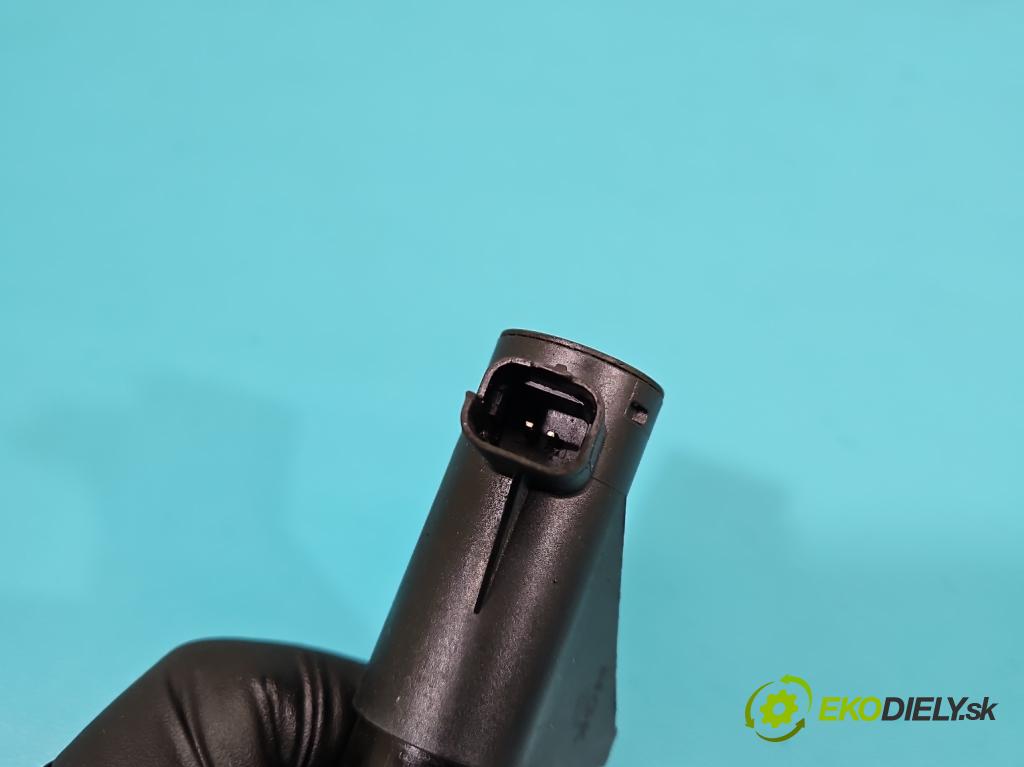 Peugeot 407 3.0 V6 211KM automatic 155 kW 2946 cm3 4- cievka zapaľovacia  (Zapaľovacia cievka)