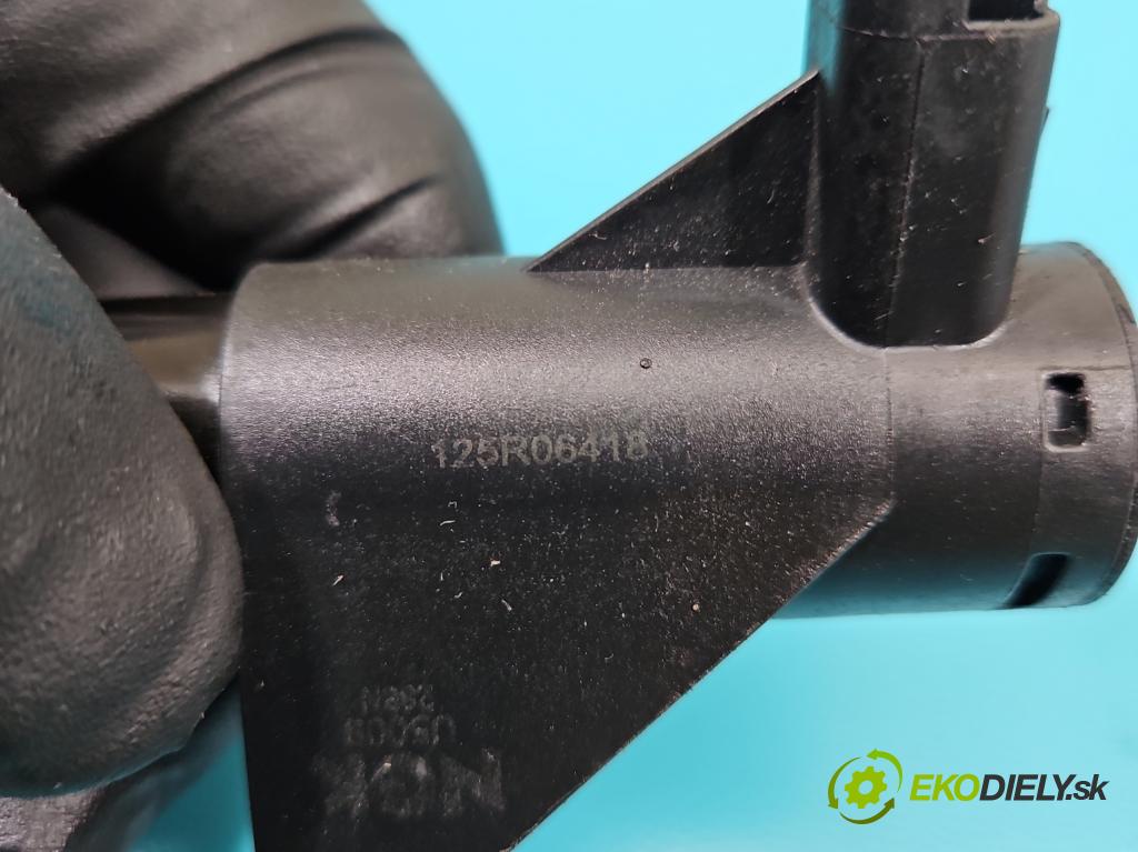 Peugeot 407 3.0 V6 211KM automatic 155 kW 2946 cm3 4- cievka zapaľovacia  (Zapaľovacia cievka)