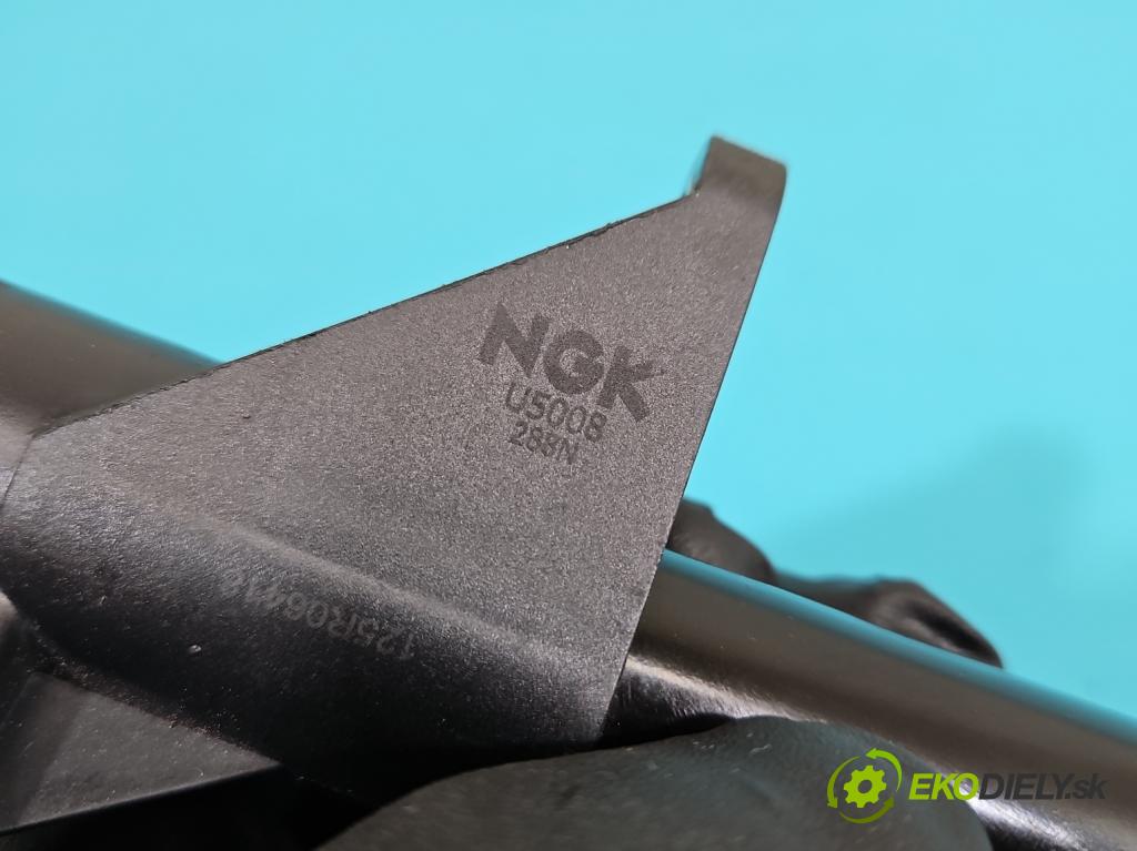 Peugeot 407 3.0 V6 211KM automatic 155 kW 2946 cm3 4- cievka zapaľovacia  (Zapaľovacia cievka)