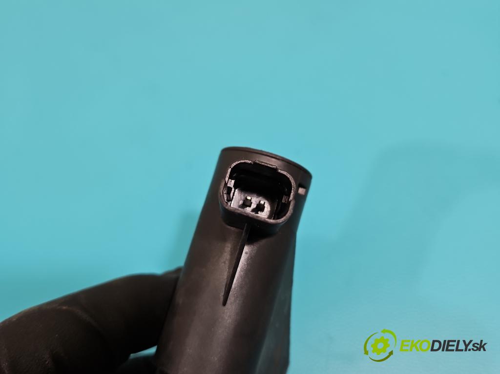 Peugeot 407 3.0 V6 211KM automatic 155 kW 2946 cm3 4- cievka zapaľovacia  (Zapaľovacia cievka)