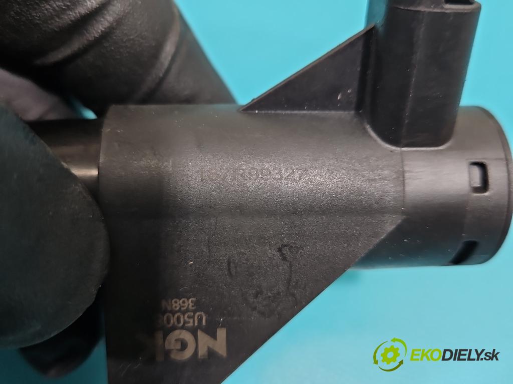 Peugeot 407 3.0 V6 211KM automatic 155 kW 2946 cm3 4- cievka zapaľovacia  (Zapaľovacia cievka)