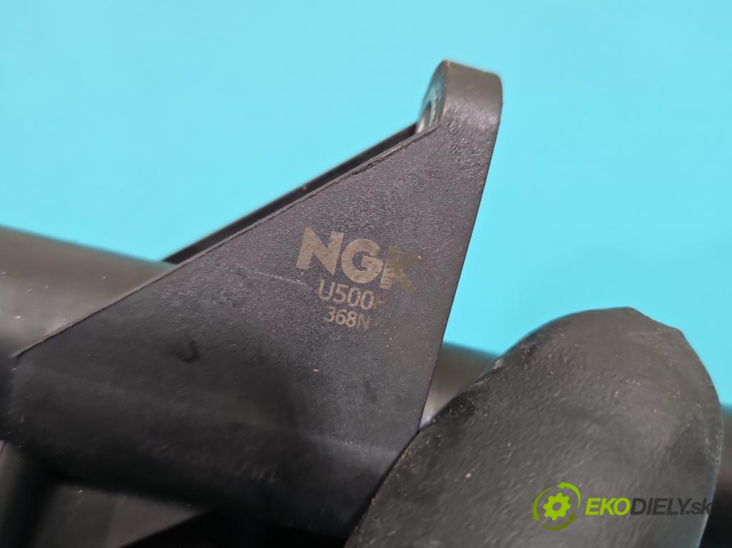 Peugeot 407 3.0 V6 211KM automatic 155 kW 2946 cm3 4- cievka zapaľovacia  (Zapaľovacia cievka)