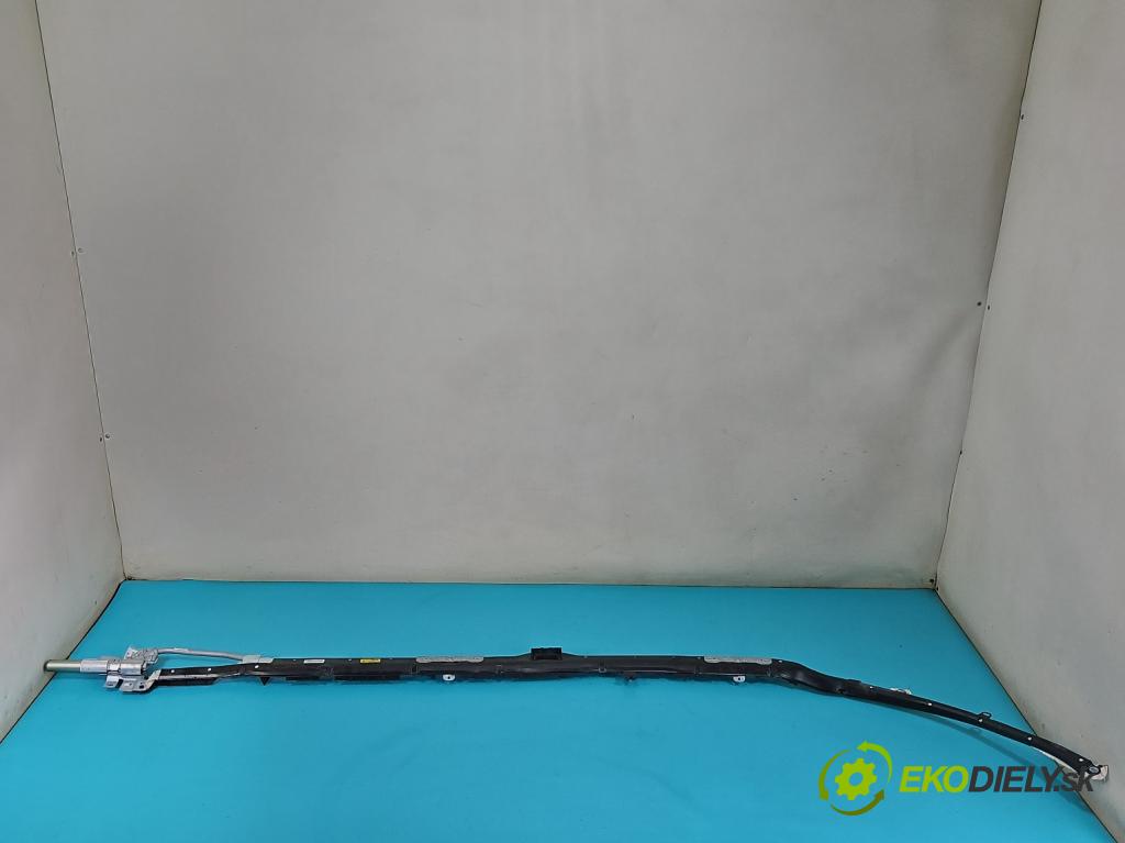 Opel Vectra C 2002-2008 1.9 cdti 120 HP manual 88 kW 1910 cm3 5- clona ľavé 826283600421