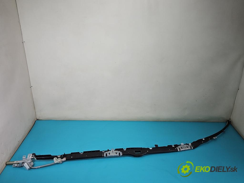 Opel Vectra C 2002-2008 1.9 cdti 120 HP manual 88 kW 1910 cm3 5- clona ľavé 826283600421