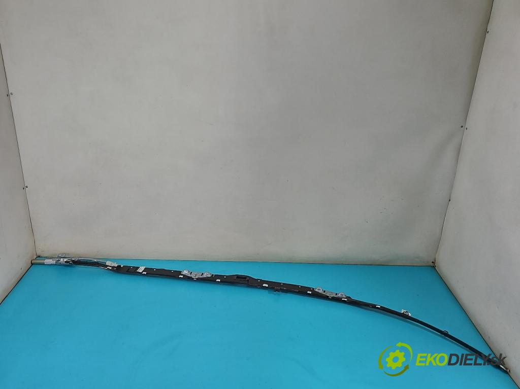 Opel Vectra C 2002-2008 1.9 cdti 120 HP manual 88 kW 1910 cm3 5- clona pravé 13105051