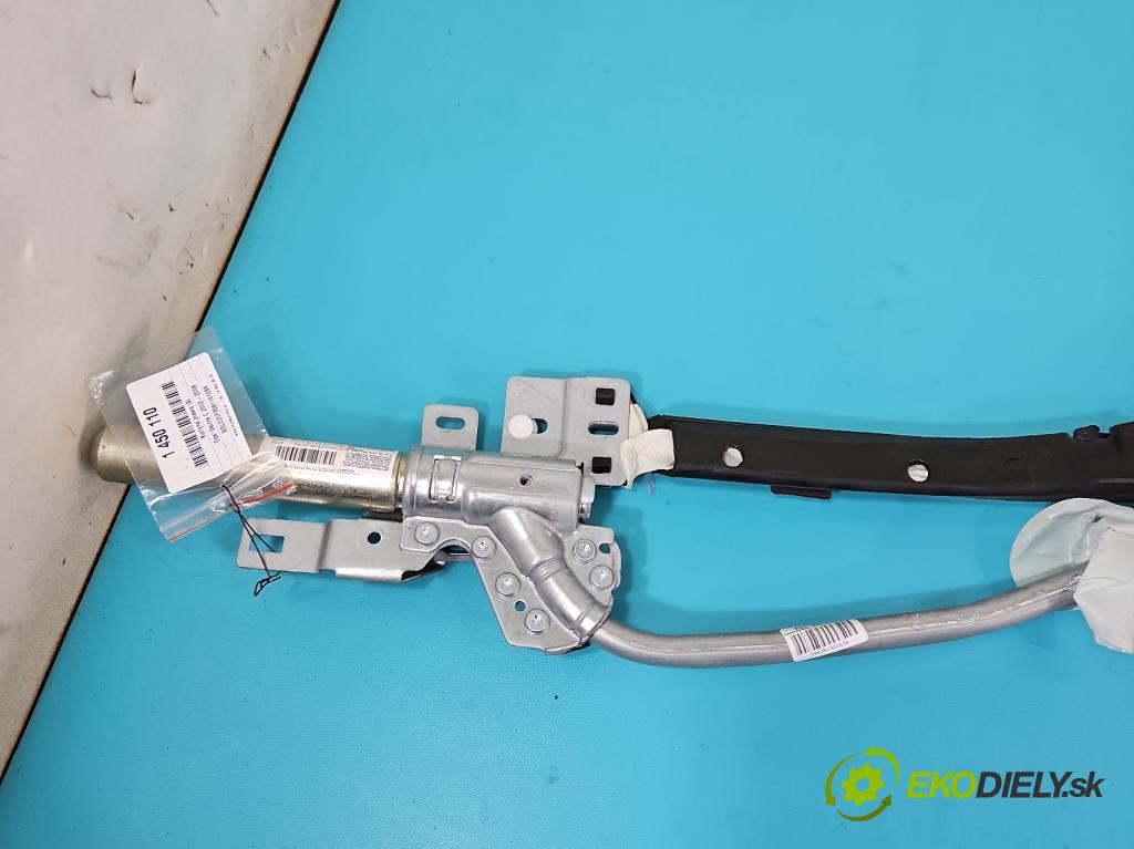 Opel Vectra C 2002-2008 1.9 cdti 120 HP manual 88 kW 1910 cm3 5- clona pravé 13105051