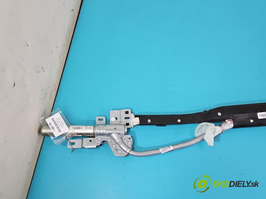 Opel Vectra C 2002-2008 1.9 cdti 120 HP manual 88 kW 1910 cm3 5- clona pravé 13105051