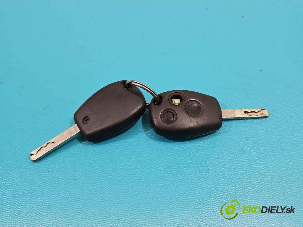 Opel Movano III 2010-2022 2.3 cdti 136 HP manual 100 kW 2299 cm3 5- riadiaca jednotka motora 237105093R