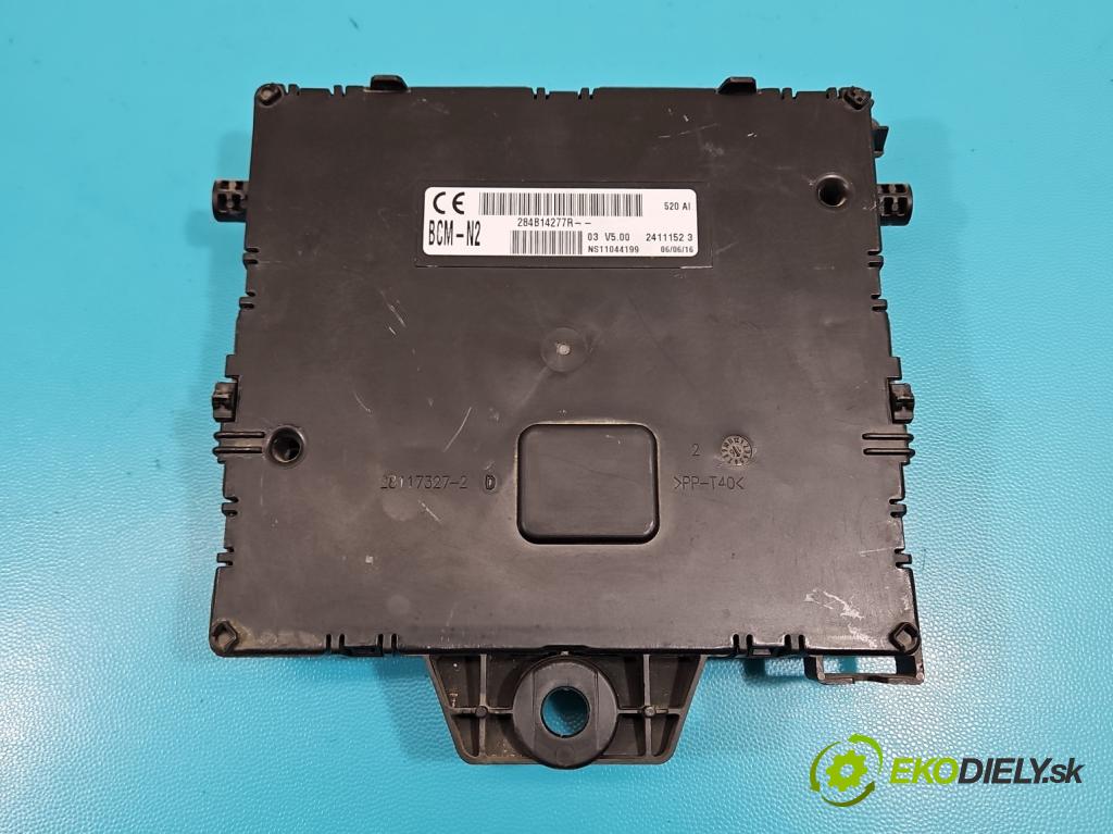 Opel Movano III 2010-2022 2.3 cdti 136 HP manual 100 kW 2299 cm3 5- riadiaca jednotka motora 237105093R