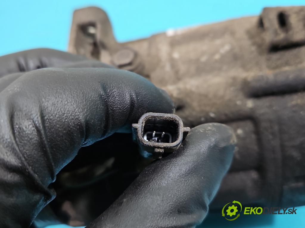 Opel Movano III 2010-2022 2.3 cdti 136hp manual 100 kW 2299 cm3 5- Kompresor: klíma 8200848916 (Kompresory)