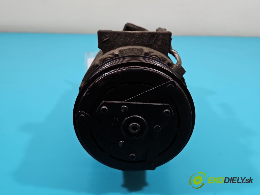 Opel Movano III 2010-2022 2.3 cdti 136hp manual 100 kW 2299 cm3 5- Kompresor: klíma 8200848916 (Kompresory)