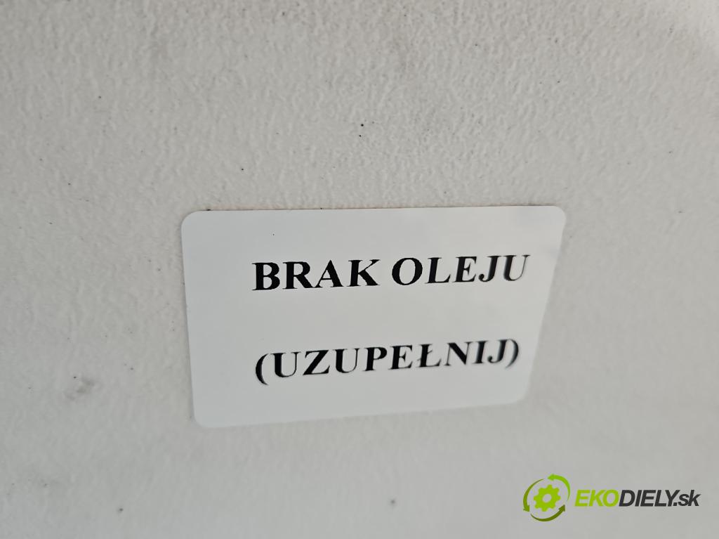 Bmw 5 F10 2010-2017 2.0d 218 HP automatic 160 kW 1995 cm3 5- prevodovka stupeň,rýchlosť automat 8HP-45X
