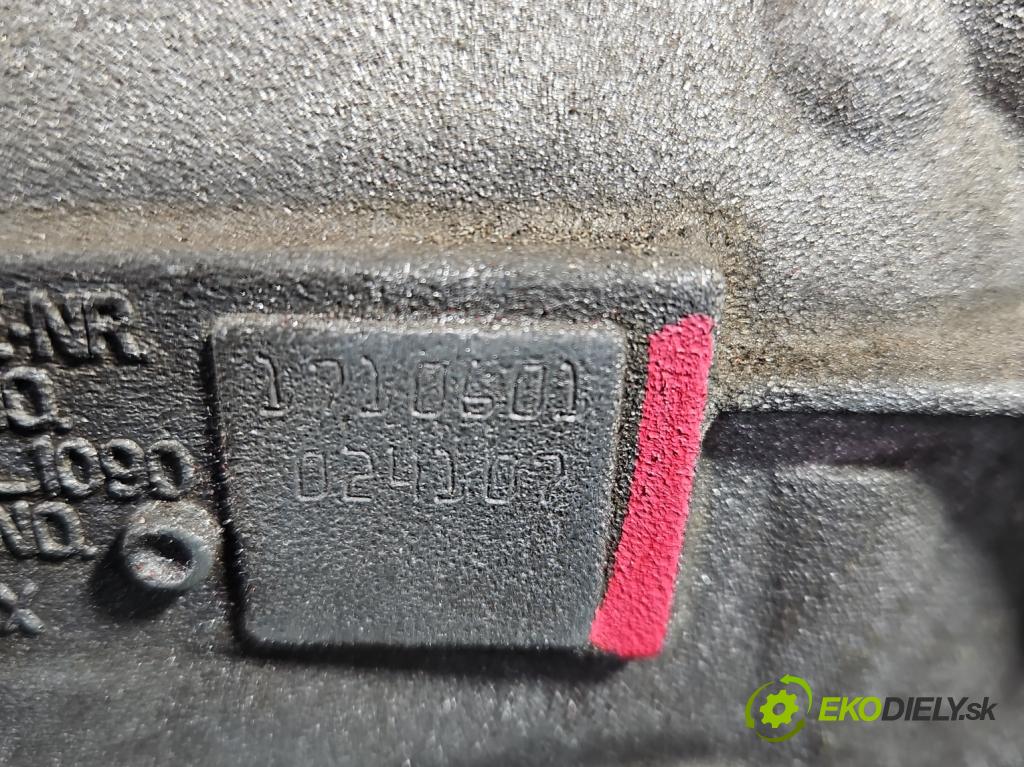 Bmw 5 F10 2010-2017 2.0d 218 HP automatic 160 kW 1995 cm3 5- prevodovka stupeň,rýchlosť automat 8HP-45X