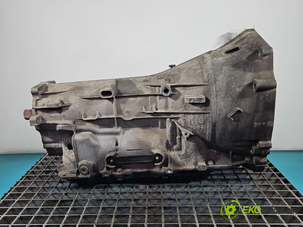 Bmw 5 F10 2010-2017 2.0d 218 HP automatic 160 kW 1995 cm3 5- prevodovka stupeň,rýchlosť automat 8HP-45X