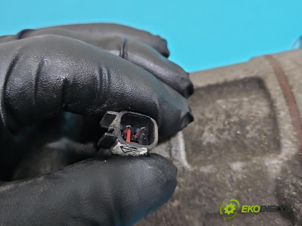 Ford C-Max II 2010-2019 1.6 tdci 116 HP manual 85 kW 1560 cm3 5- Kompresor: klimatizácie 31291929 (Kompresor klimatizácie)