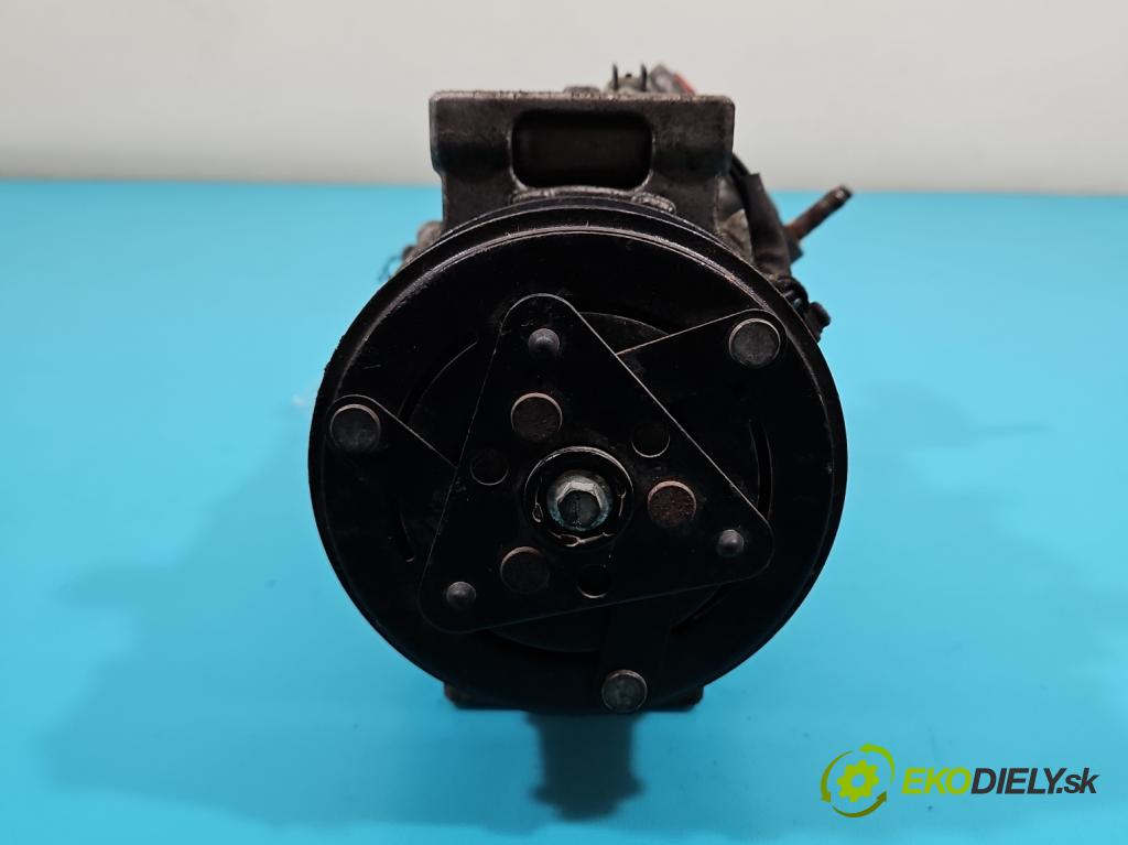 Ford C-Max II 2010-2019 1.6 tdci 116 HP manual 85 kW 1560 cm3 5- Kompresor: klimatizácie 31291929 (Kompresor klimatizácie)